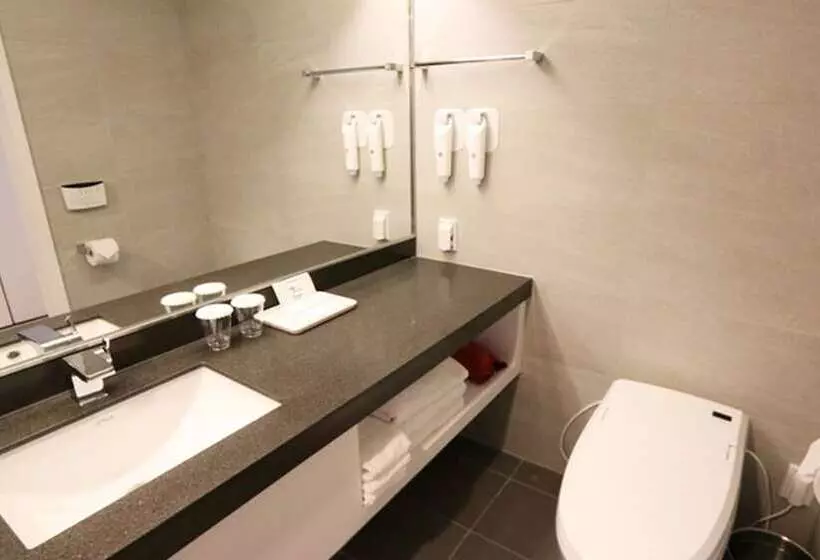 Fotos del hotel Thomas Myeongdong:  2
