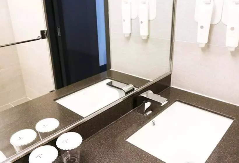 Fotos del hotel Thomas Myeongdong:  8