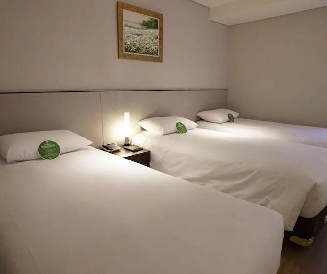 Fotos del hotel Thomas Myeongdong:  5
