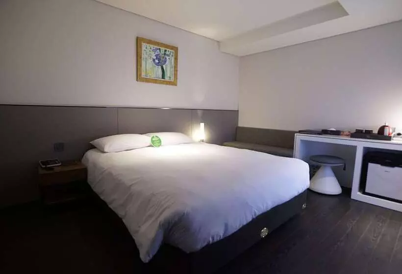 Fotos del hotel Thomas Myeongdong:  4