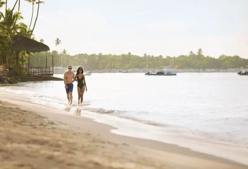 Fotos del hotel Secrets La Romana All Inclusive Adult Only Resort &amp; Spa :  17