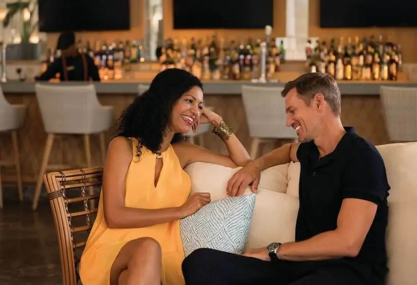 Fotos del hotel Secrets La Romana All Inclusive Adult Only Resort &amp; Spa :  9