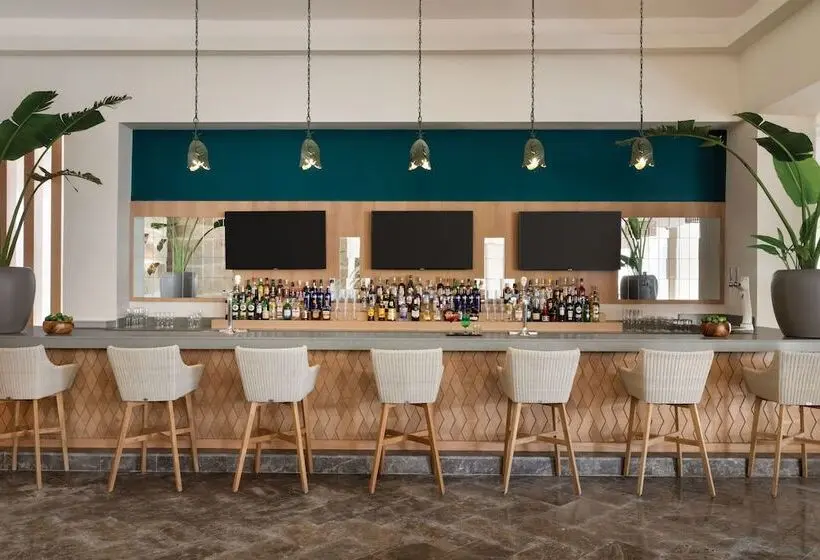 Fotos del hotel Secrets La Romana All Inclusive Adult Only Resort &amp; Spa :  19