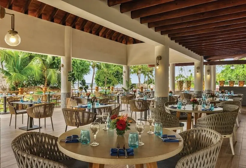 Fotos del hotel Secrets La Romana All Inclusive Adult Only Resort &amp; Spa :  27