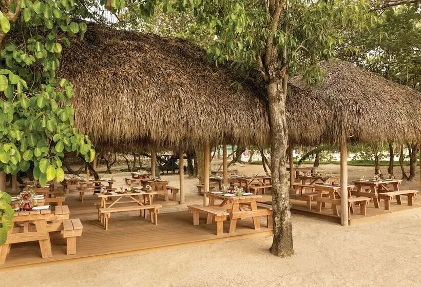 Fotos del hotel Secrets La Romana All Inclusive Adult Only Resort &amp; Spa :  13