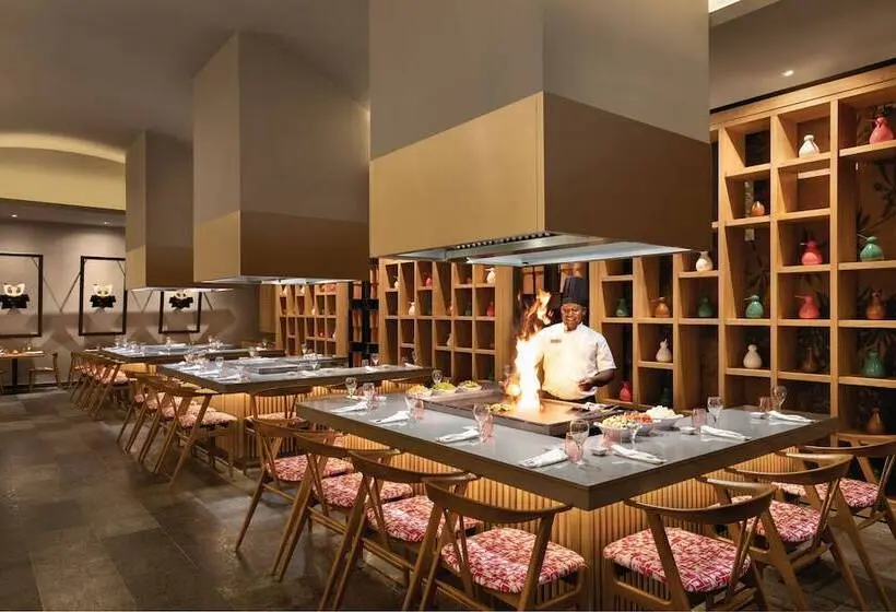 Fotos del hotel Secrets La Romana All Inclusive Adult Only Resort &amp; Spa :  11
