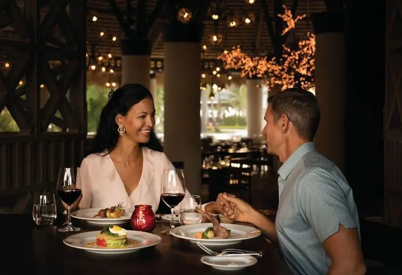 Fotos del hotel Secrets La Romana All Inclusive Adult Only Resort &amp; Spa :  35