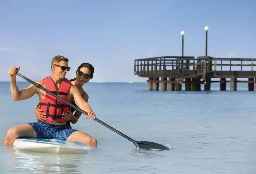 Secrets La Romana All Inclusive Adult Only Resort & Spa, La Romana