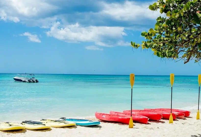Fotos del hotel Secrets La Romana All Inclusive Adult Only Resort &amp; Spa :  20