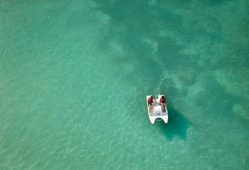Fotos del hotel Secrets La Romana All Inclusive Adult Only Resort &amp; Spa :  8