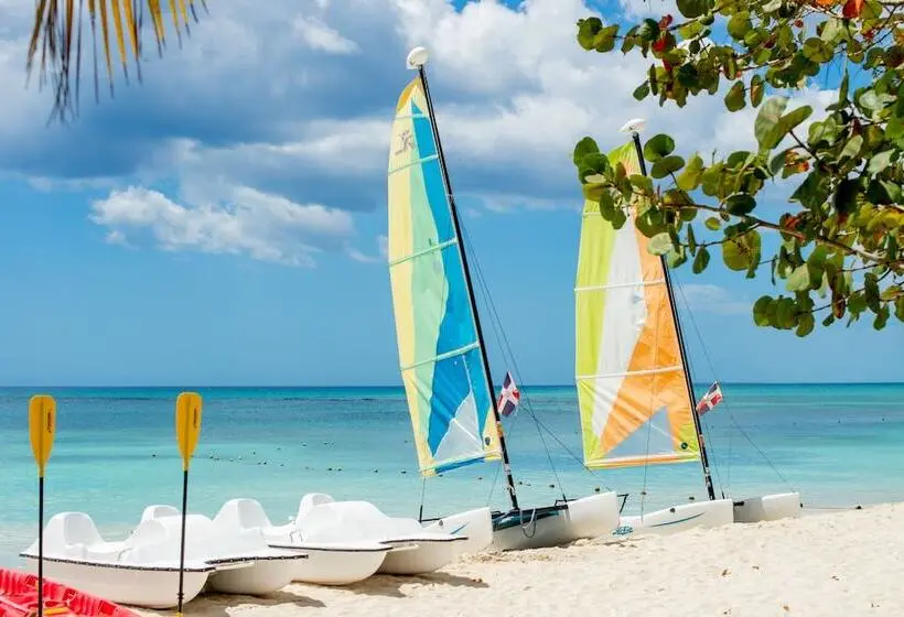 Fotos del hotel Secrets La Romana All Inclusive Adult Only Resort &amp; Spa :  26