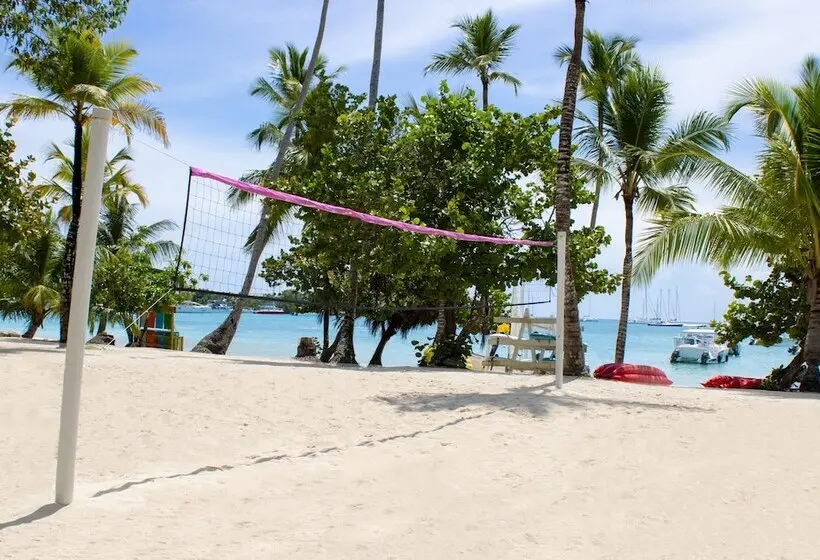 Fotos del hotel Secrets La Romana All Inclusive Adult Only Resort &amp; Spa :  23