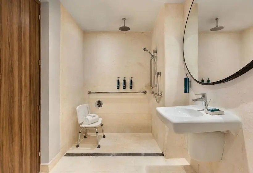 Fotos del hotel Secrets La Romana All Inclusive Adult Only Resort &amp; Spa :  7