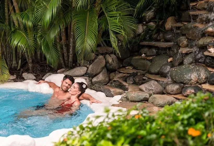 Fotos del hotel Secrets La Romana All Inclusive Adult Only Resort &amp; Spa :  10
