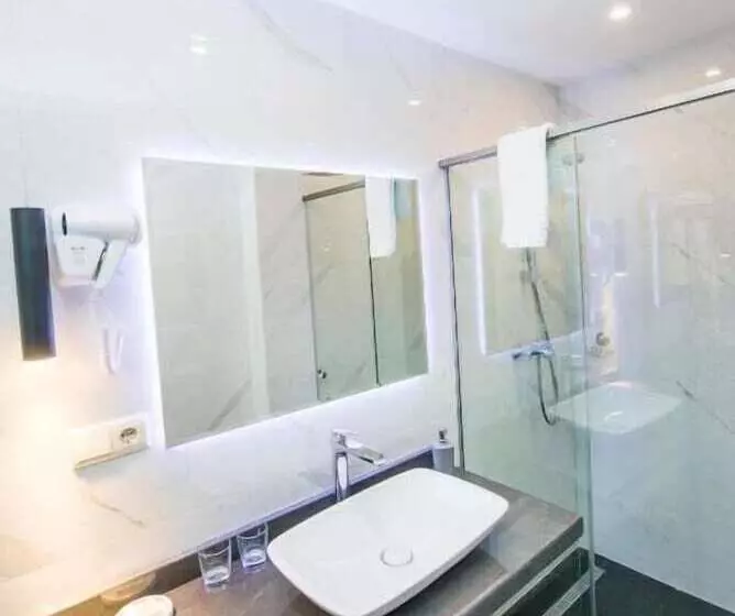 Fotos del hotel Just Inn Tbilisi:  23