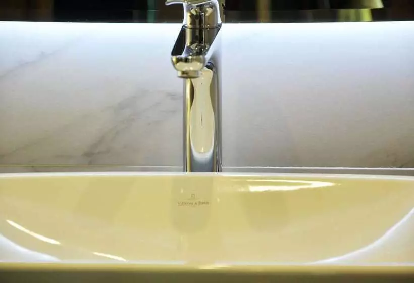 Fotos del hotel Just Inn Tbilisi:  16