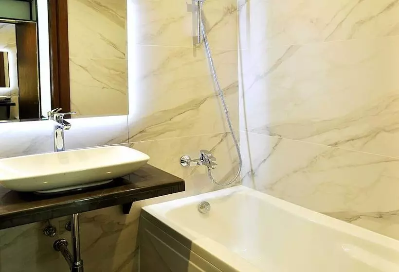 Fotos del hotel Just Inn Tbilisi:  2