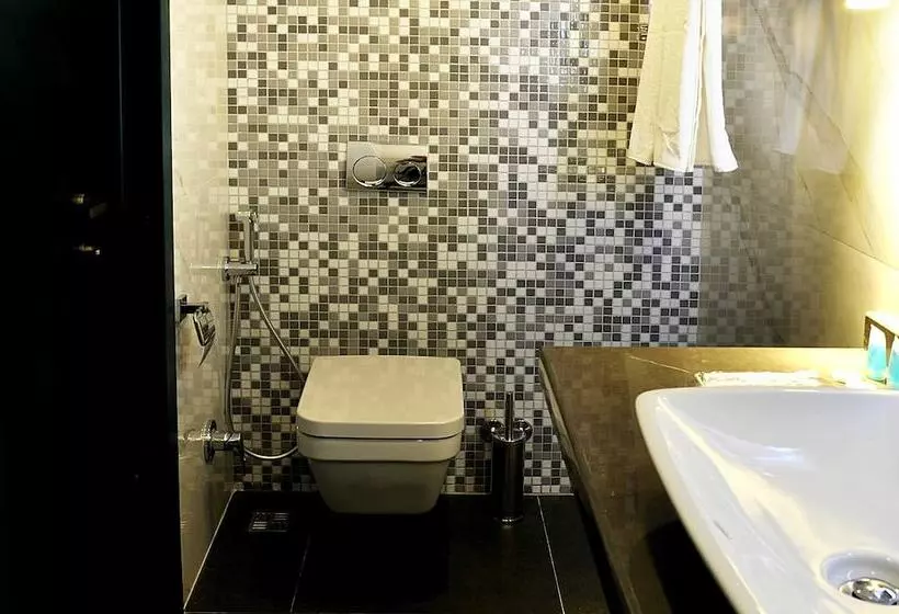 Fotos del hotel Just Inn Tbilisi:  13