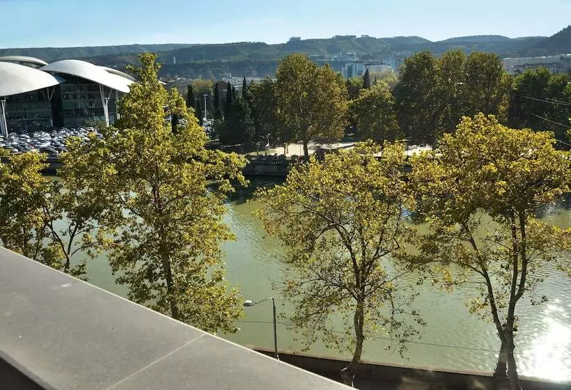 Fotos del hotel Just Inn Tbilisi:  12