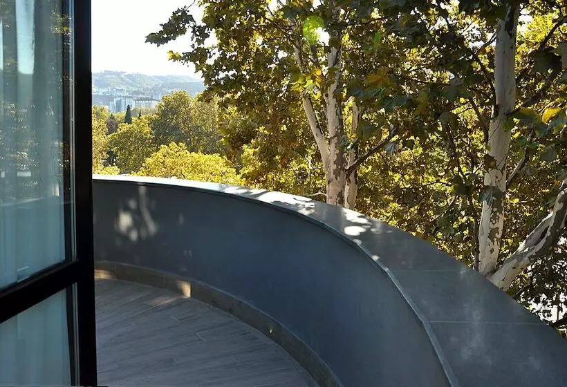 Fotos del hotel Just Inn Tbilisi:  11