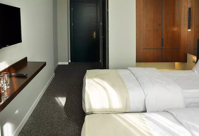 Fotos del hotel Just Inn Tbilisi:  10