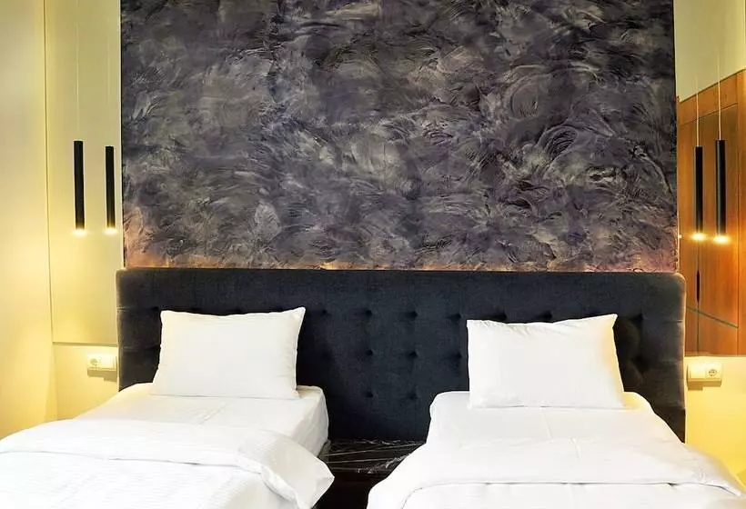 Fotos del hotel Just Inn Tbilisi:  6