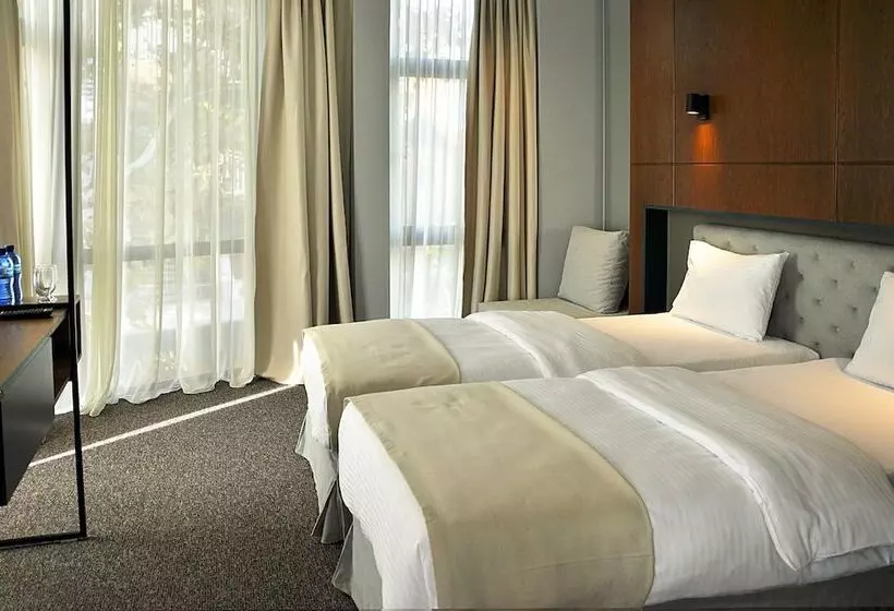 Fotos del hotel Just Inn Tbilisi:  5