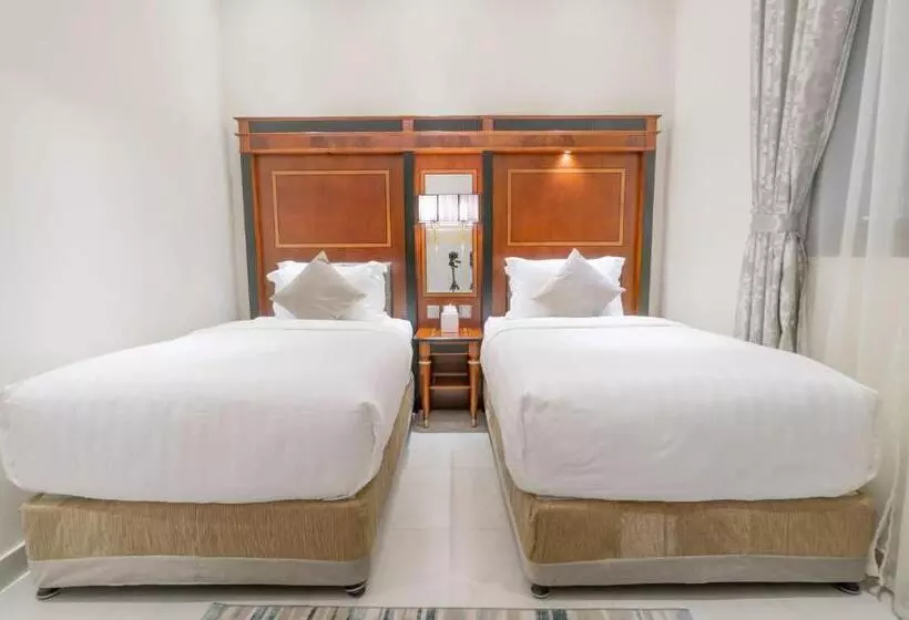 Fotos del hotel Makeen Homes By Warwick:  6