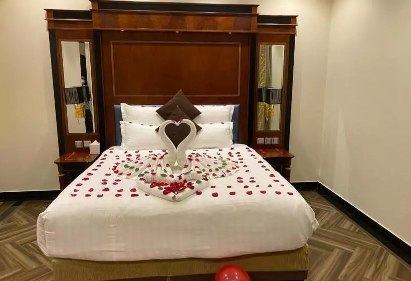 Fotos del hotel Makeen Homes By Warwick:  5