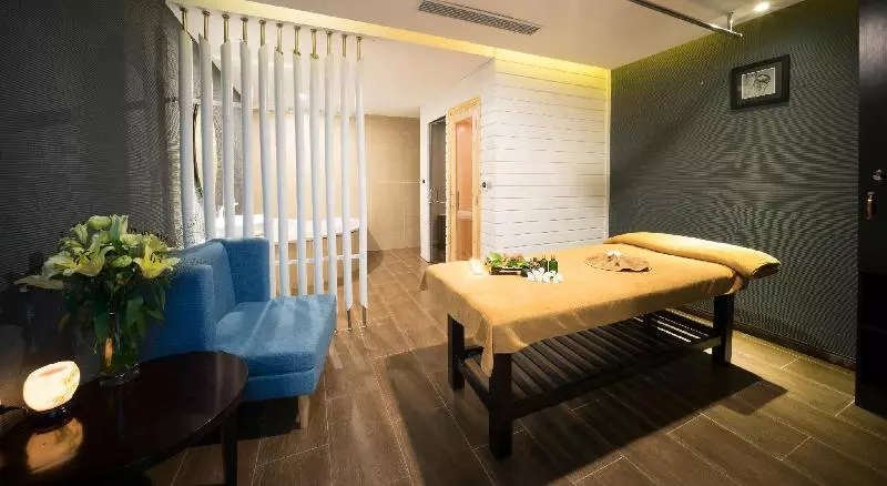 Fotos del hotel Muong Thanh Luxury Phu Quoc:  2