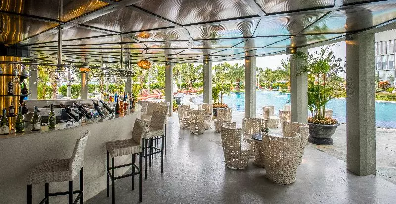 Fotos del hotel Muong Thanh Luxury Phu Quoc:  7