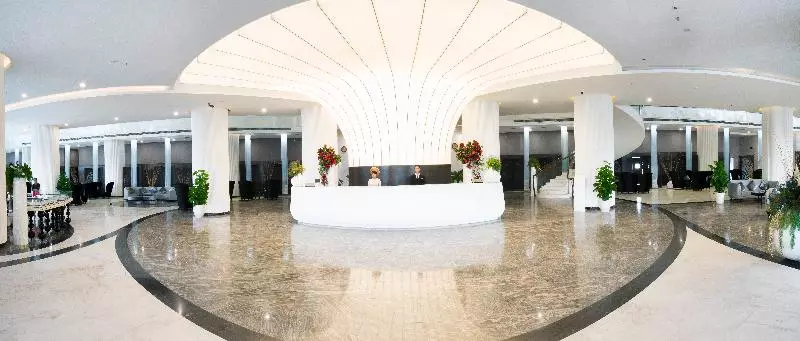 Fotos del hotel Muong Thanh Luxury Phu Quoc:  4