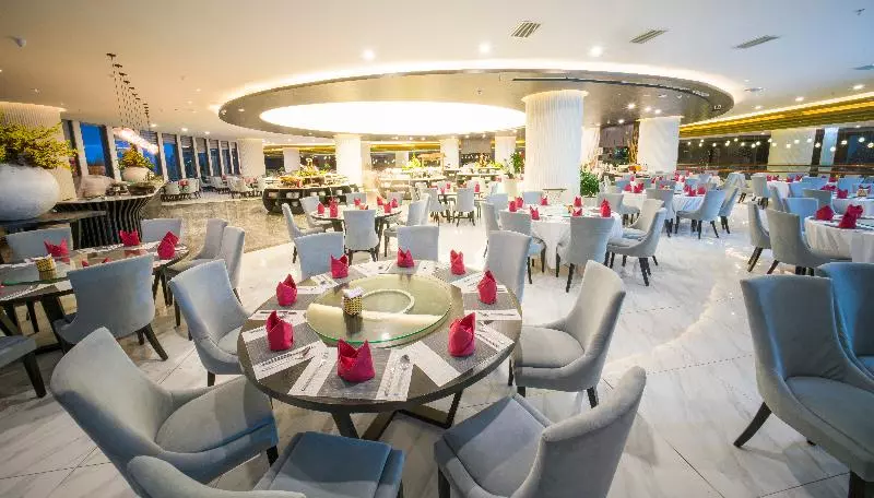 Fotos del hotel Muong Thanh Luxury Phu Quoc:  6
