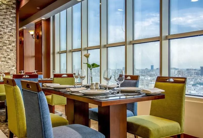 Fotos del hotel Wyndham Garden Dammam:  12