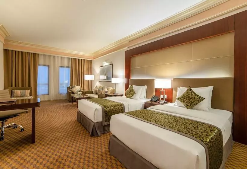 Fotos del hotel Wyndham Garden Dammam:  6