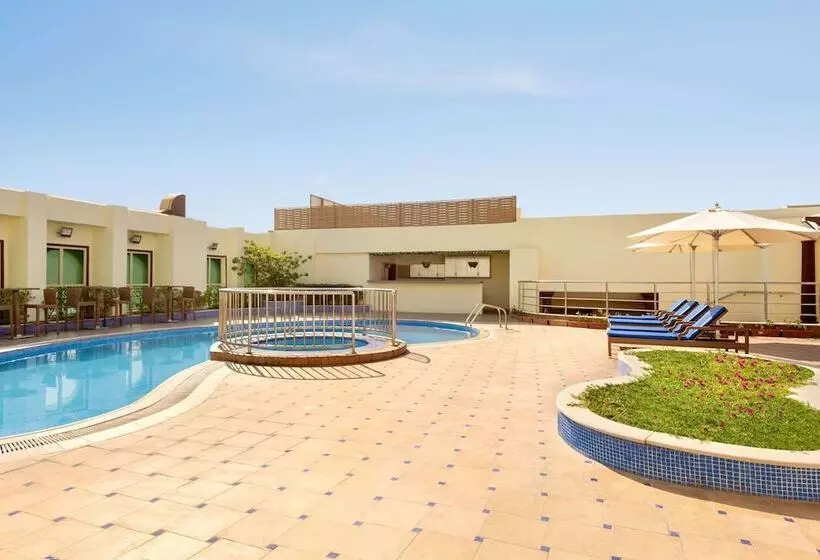 Wyndham Garden Dammam
