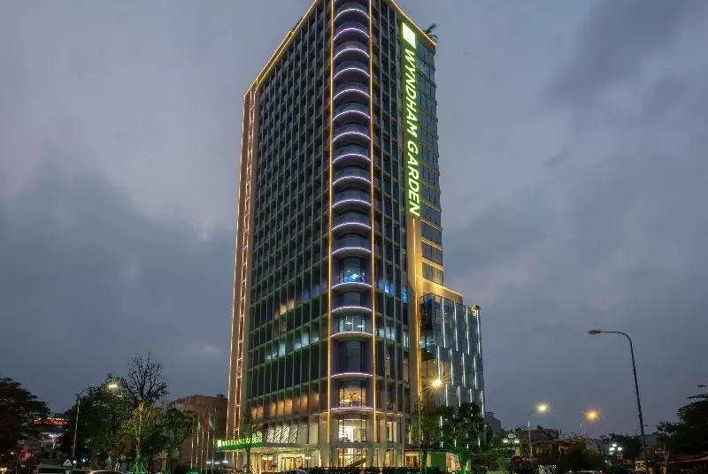 Fotos del hotel Wyndham Garden Hanoi:  4