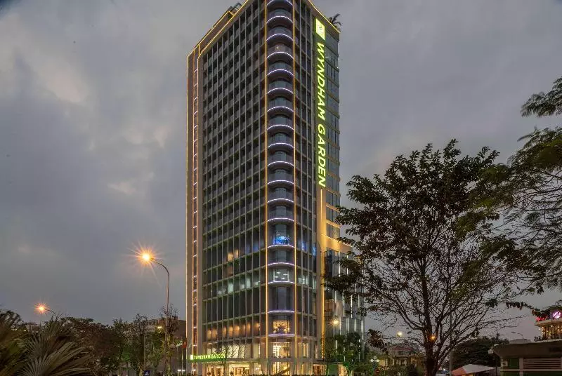 Fotos del hotel Wyndham Garden Hanoi:  1