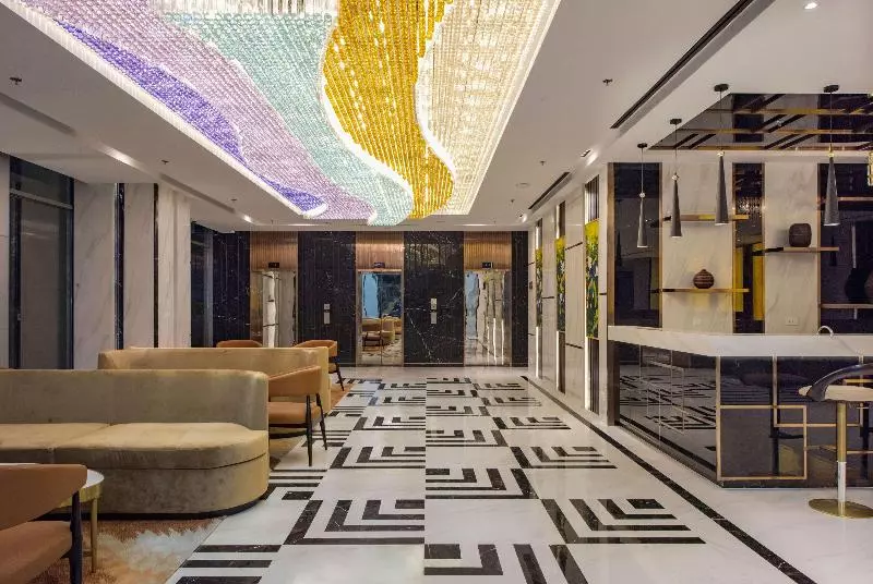 Fotos del hotel Wyndham Garden Hanoi:  18