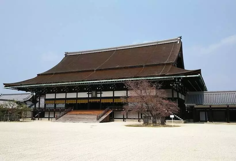 Fotos del hotel Keio Prelia  Kyoto Karasumagojo:  18