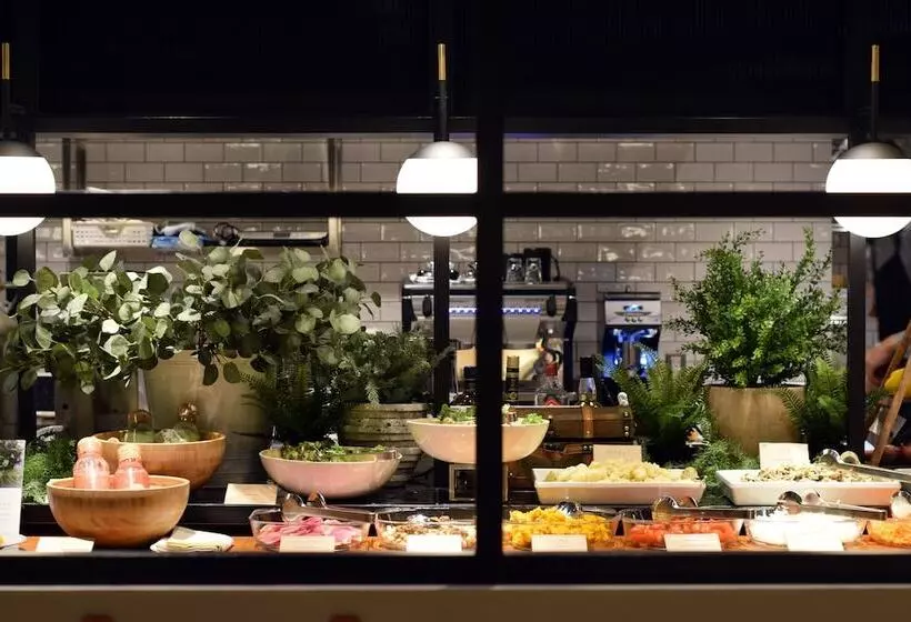 Fotos del hotel Keio Prelia  Kyoto Karasumagojo:  9