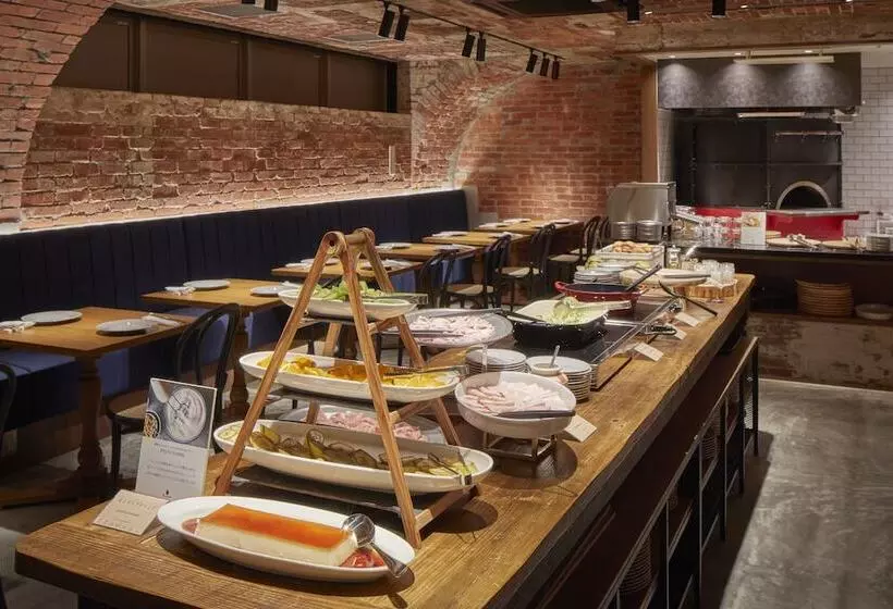 Fotos del hotel Keio Prelia  Kyoto Karasumagojo:  24