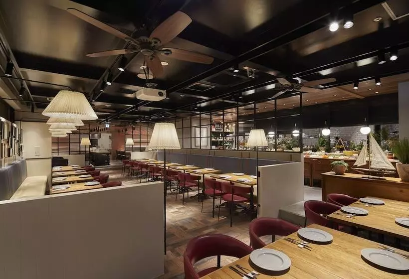 Fotos del hotel Keio Prelia  Kyoto Karasumagojo:  6