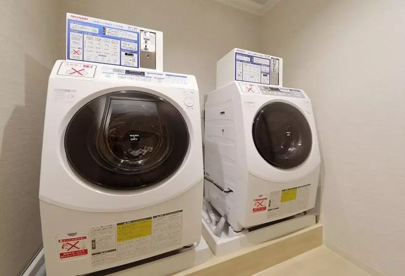 Fotos del hotel Keio Prelia  Kyoto Karasumagojo:  5
