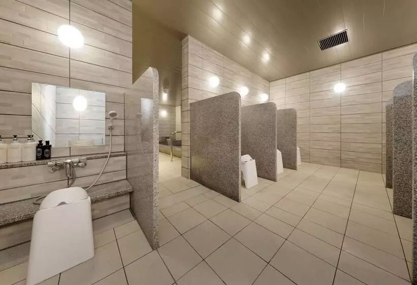 Fotos del hotel Keio Prelia  Kyoto Karasumagojo:  4