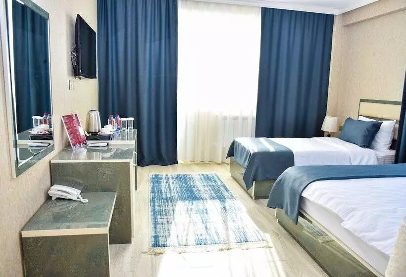 Fotos del hotel Supreme  Baku:  2