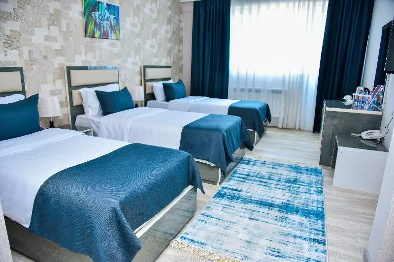 Fotos del hotel Supreme  Baku:  10