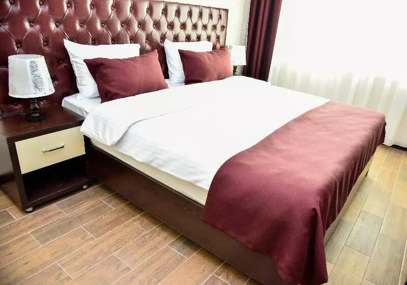 Fotos del hotel Supreme  Baku:  8