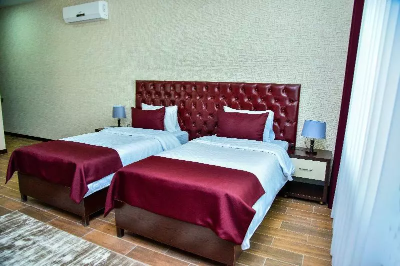 Fotos del hotel Supreme  Baku:  7