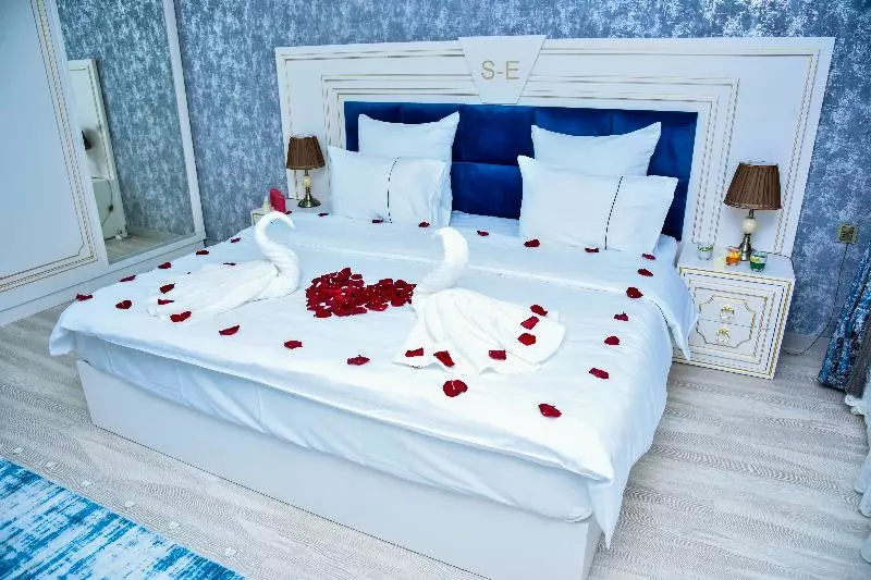 Fotos del hotel Supreme  Baku:  9